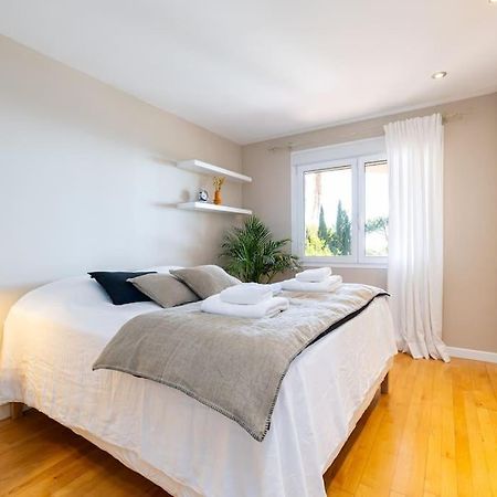 Villa In Benalmadena Pueblo Eksteriør bilde