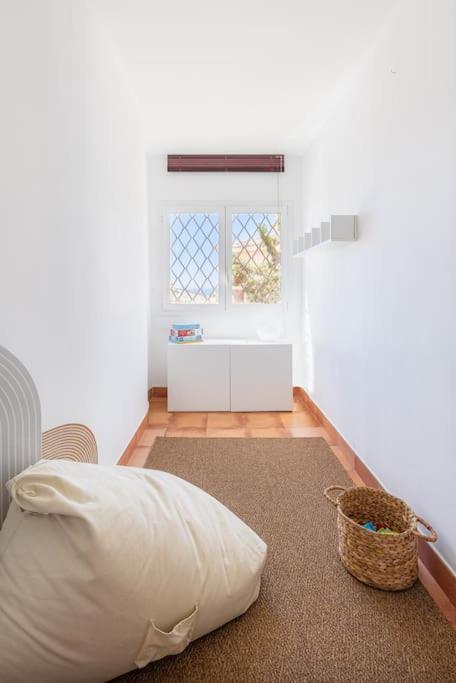 Villa In Benalmadena Pueblo Eksteriør bilde