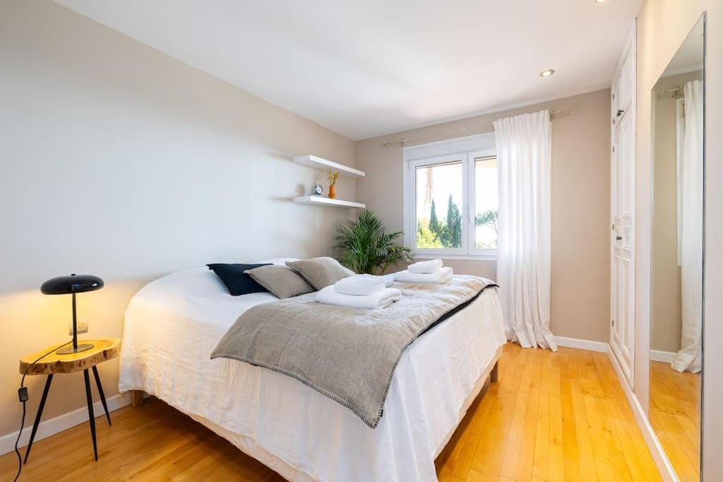Villa In Benalmadena Pueblo Eksteriør bilde