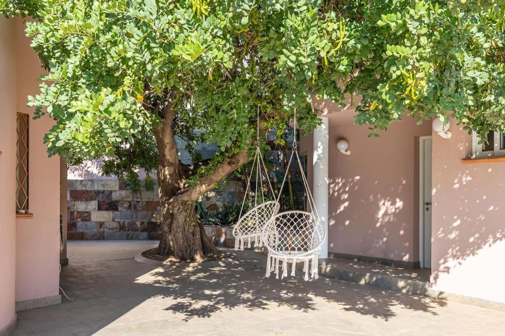 Villa In Benalmadena Pueblo Eksteriør bilde